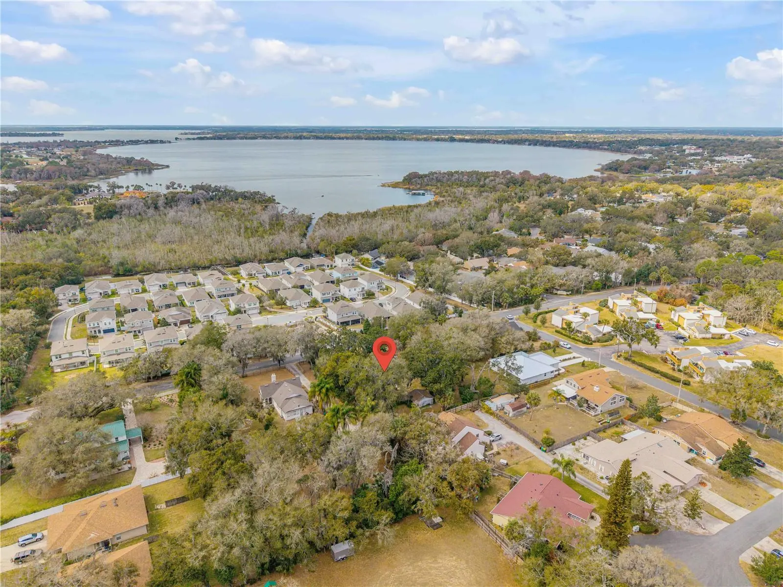 0 Clayton Street, FL