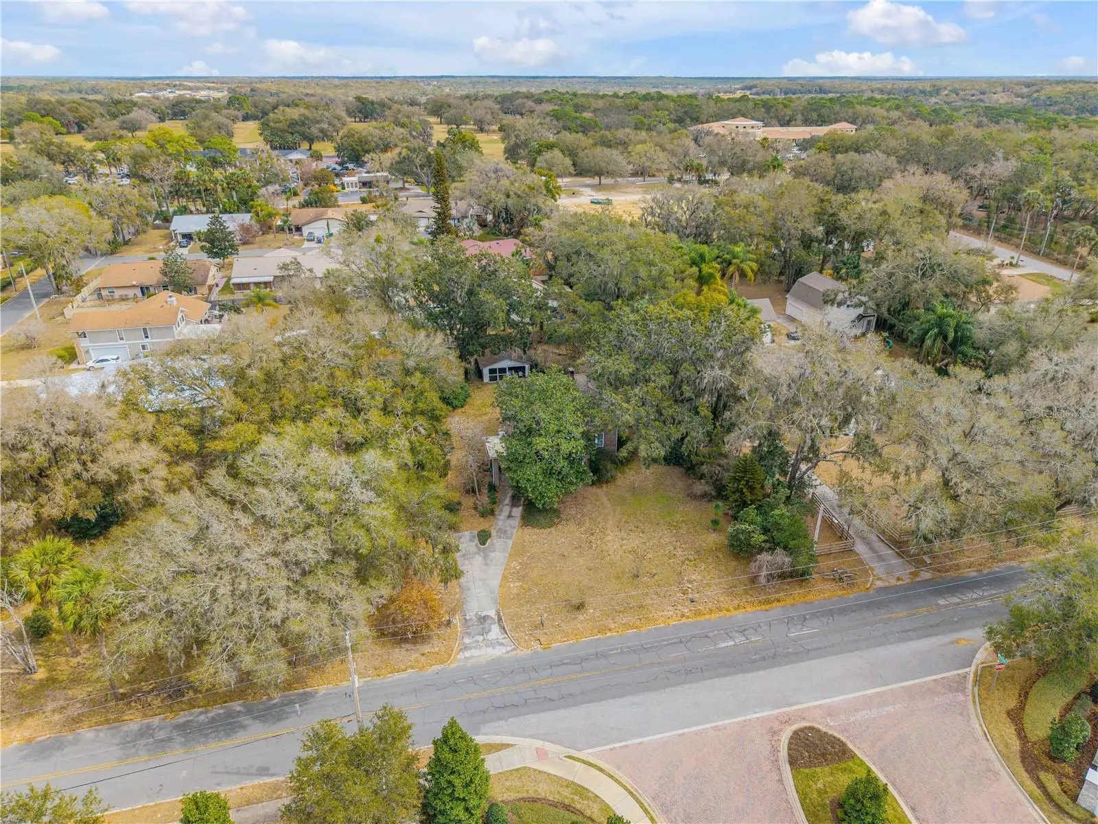 0 Clayton Street, FL