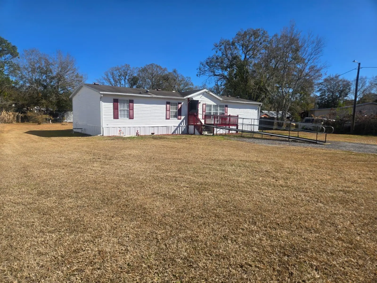 6106 Mangrove Drive, FL