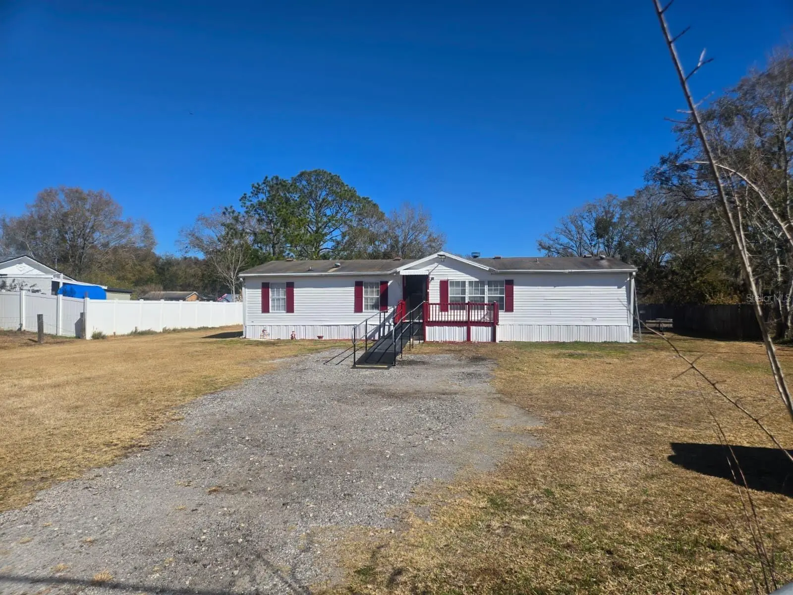 6106 Mangrove Drive, FL
