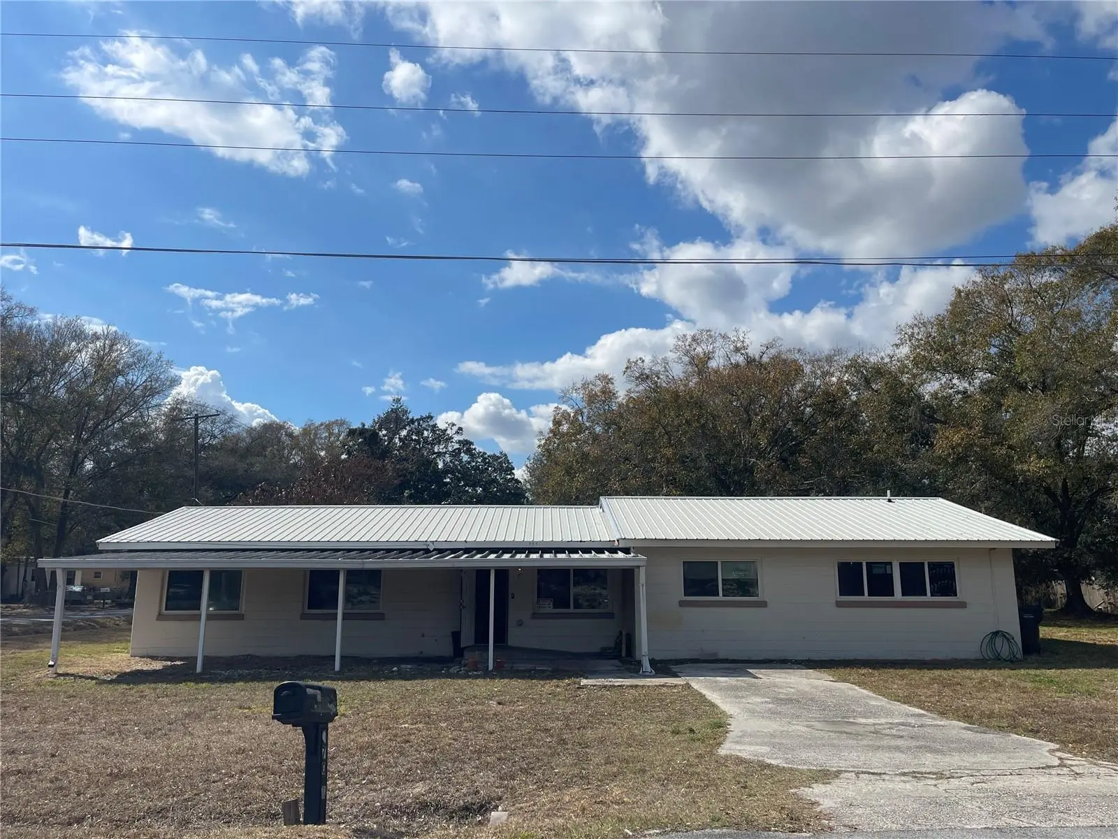 1701 36th Street, FL