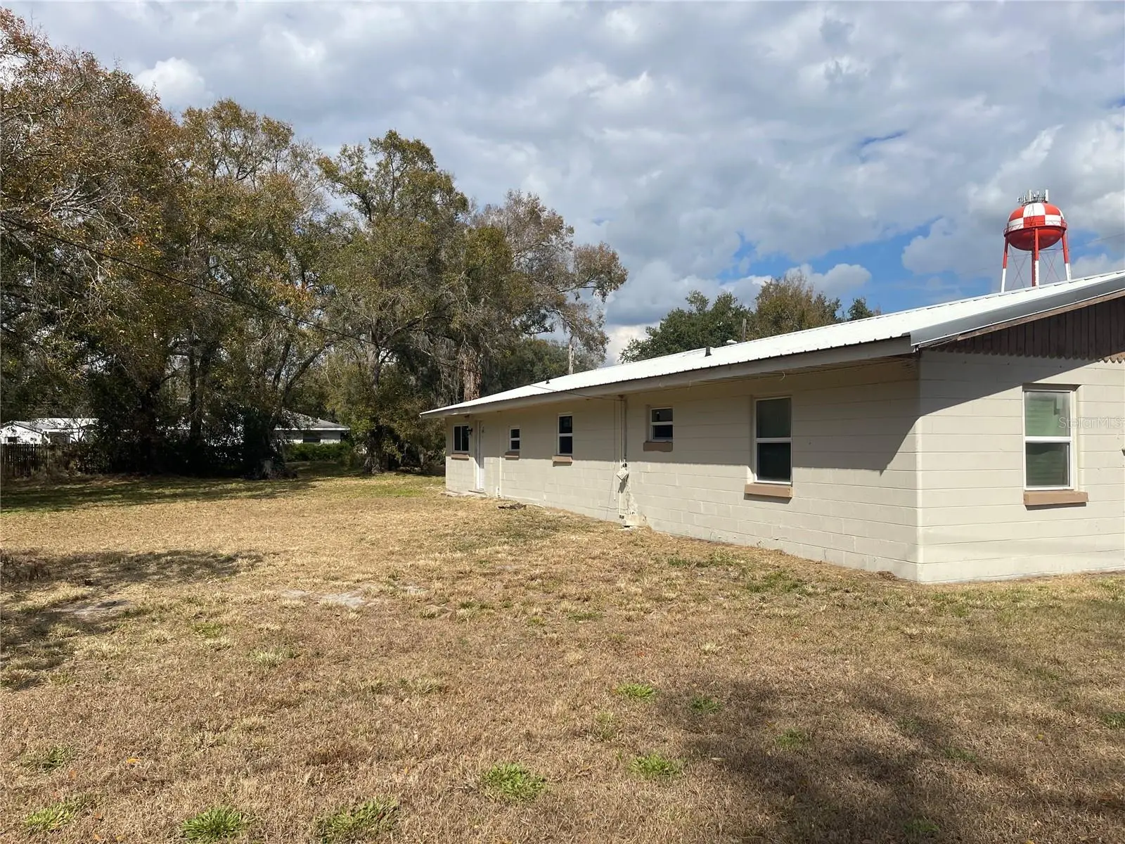 1701 36th Street, FL