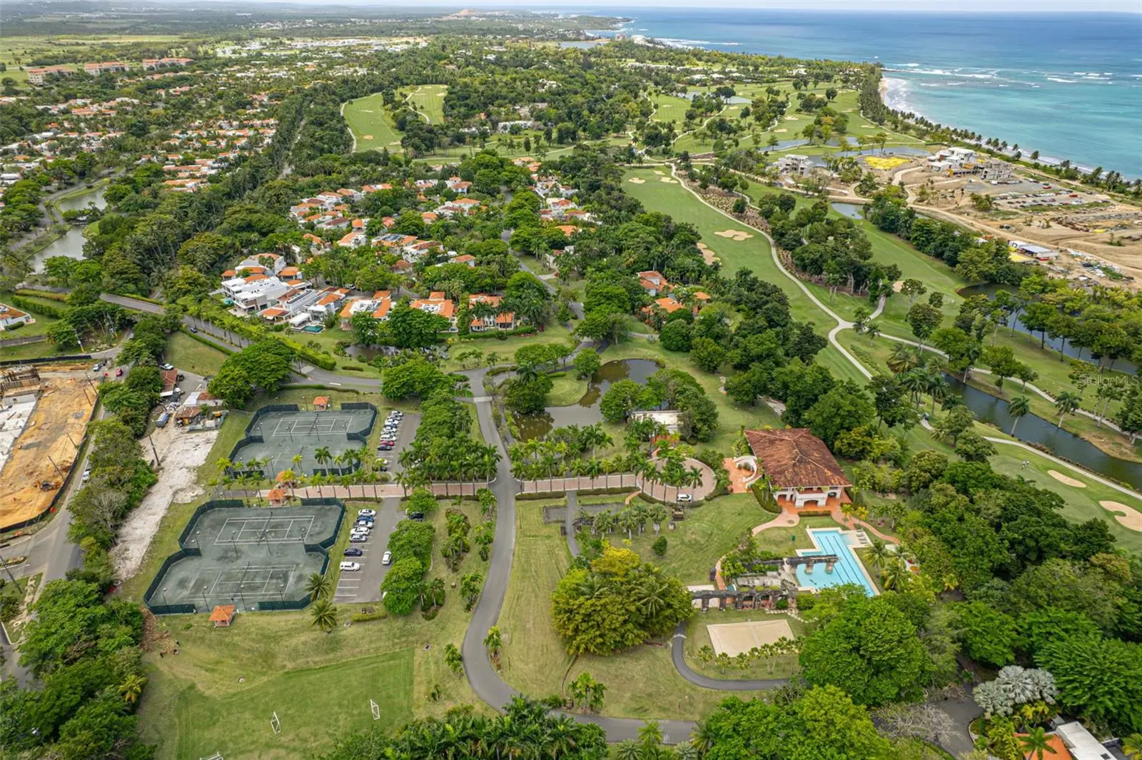 59 Dorado Beach E, PR