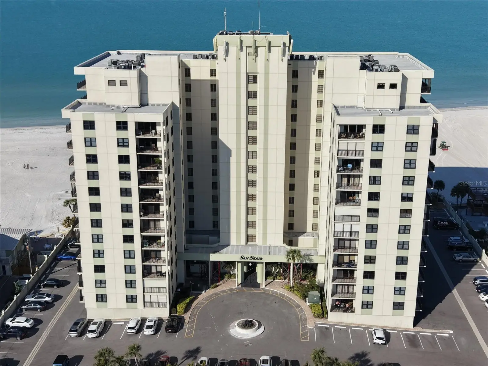 3820 Gulf Boulevard, FL