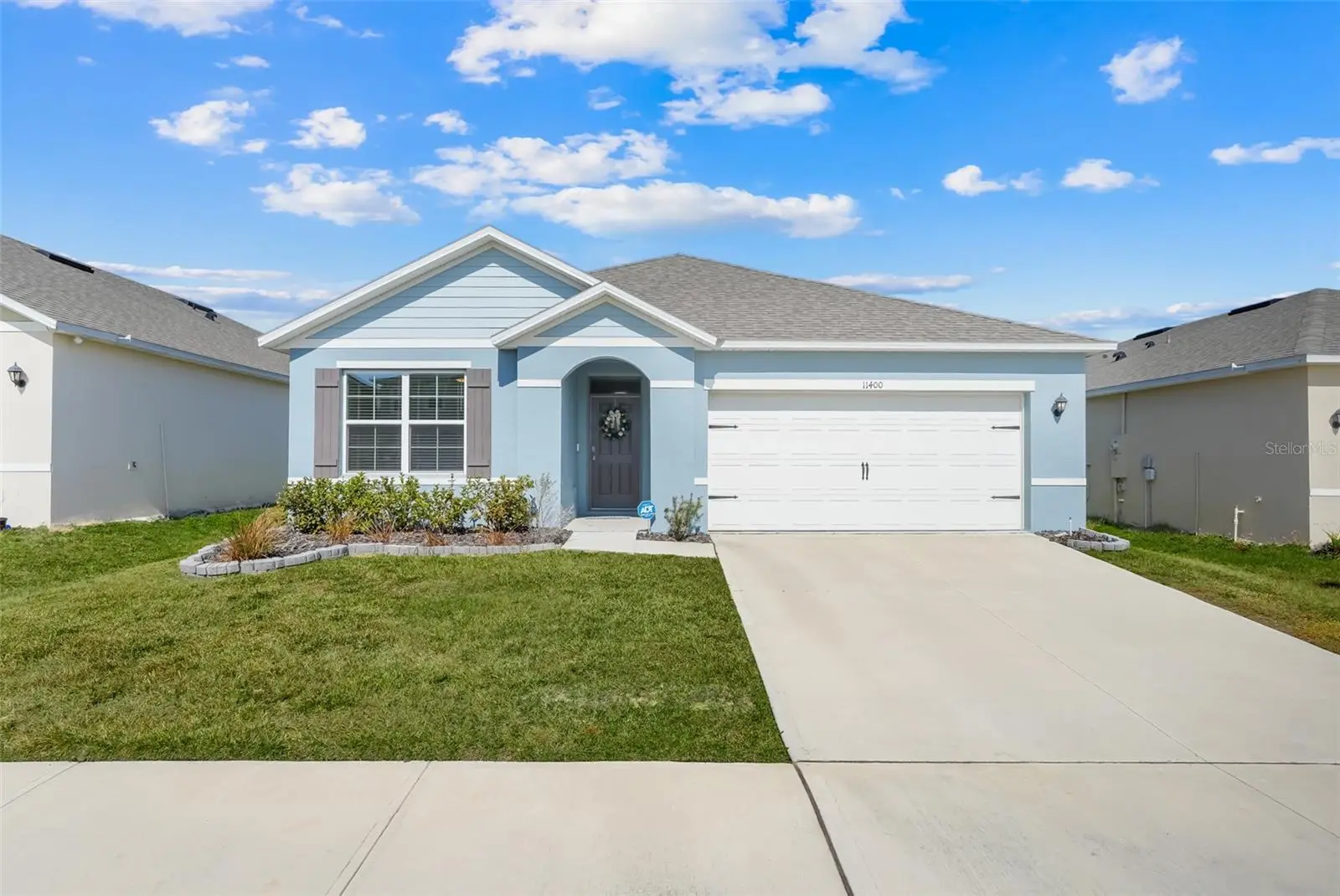 11400 Amber Ridge Drive, FL