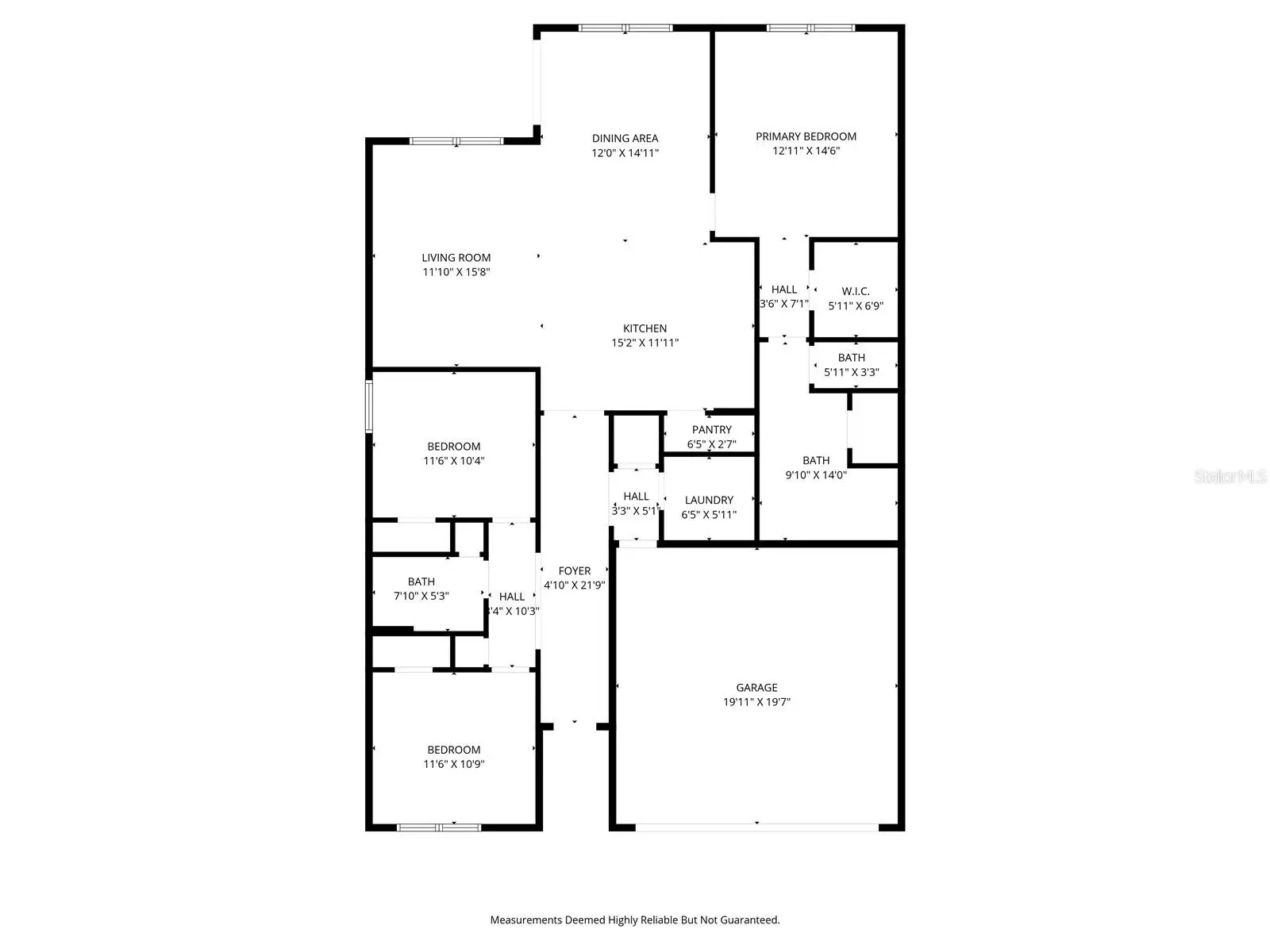 11400 Amber Ridge Drive, FL