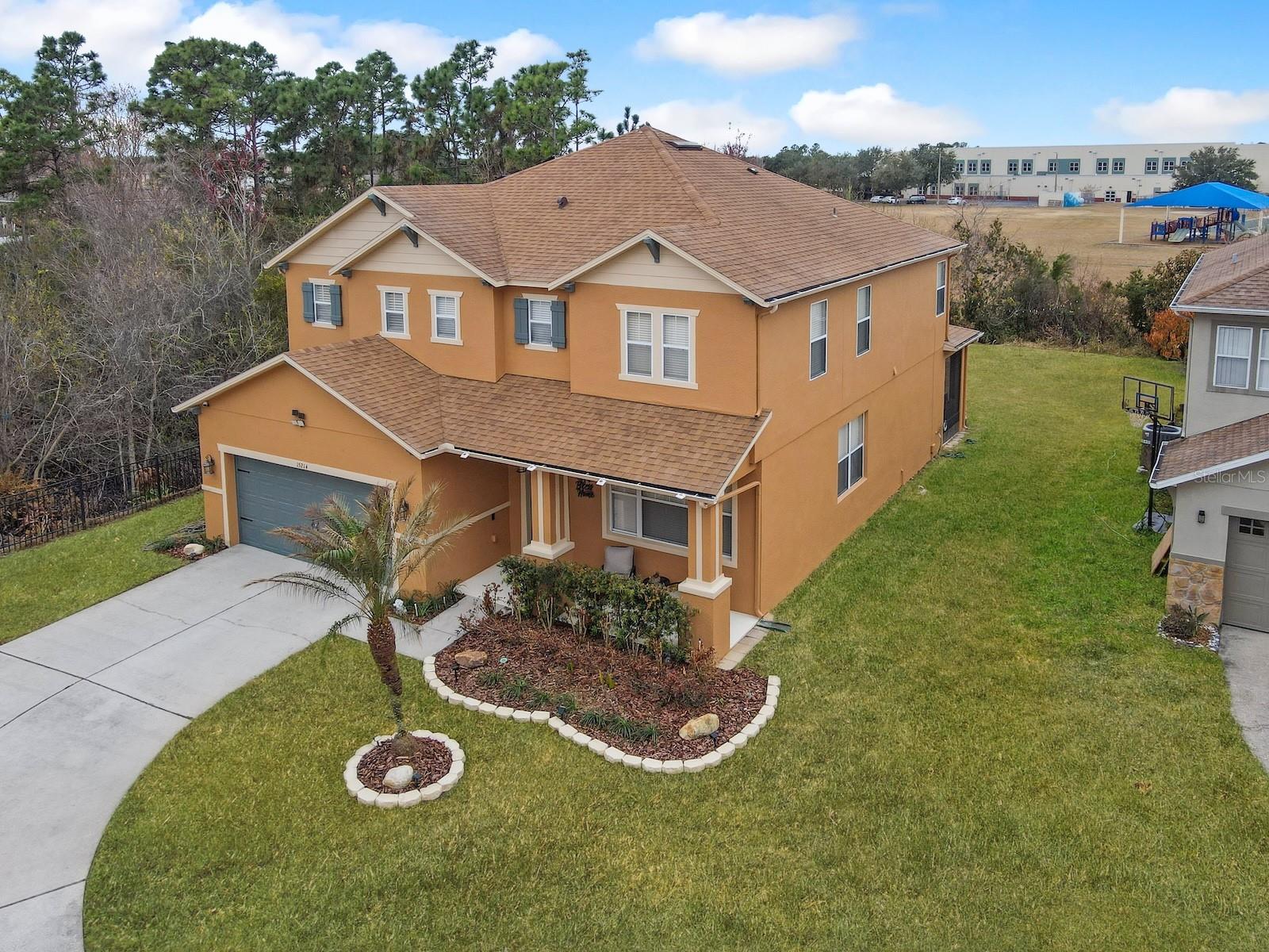 15214 Galbi Drive, FL