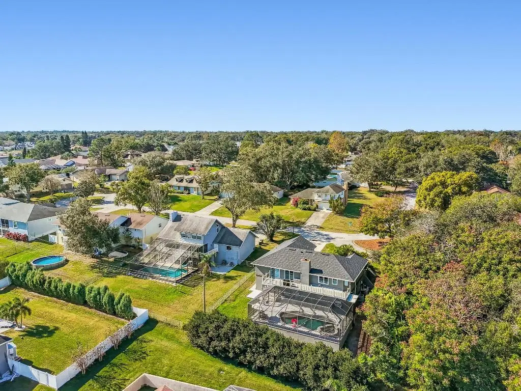 6408 Running Bear Drive, FL