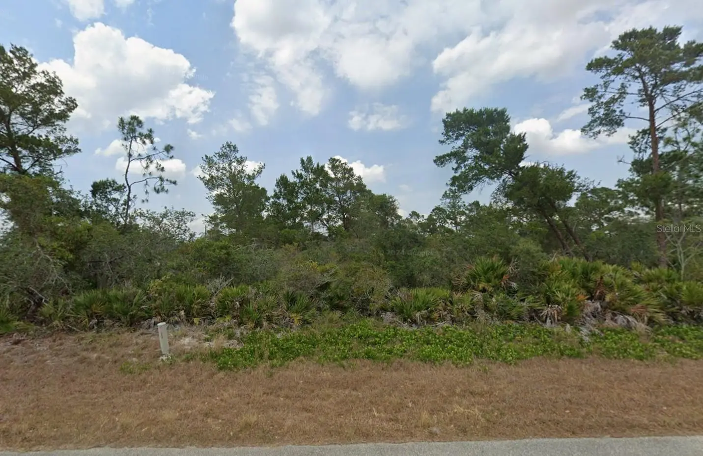 4512 Shamrock Street, FL