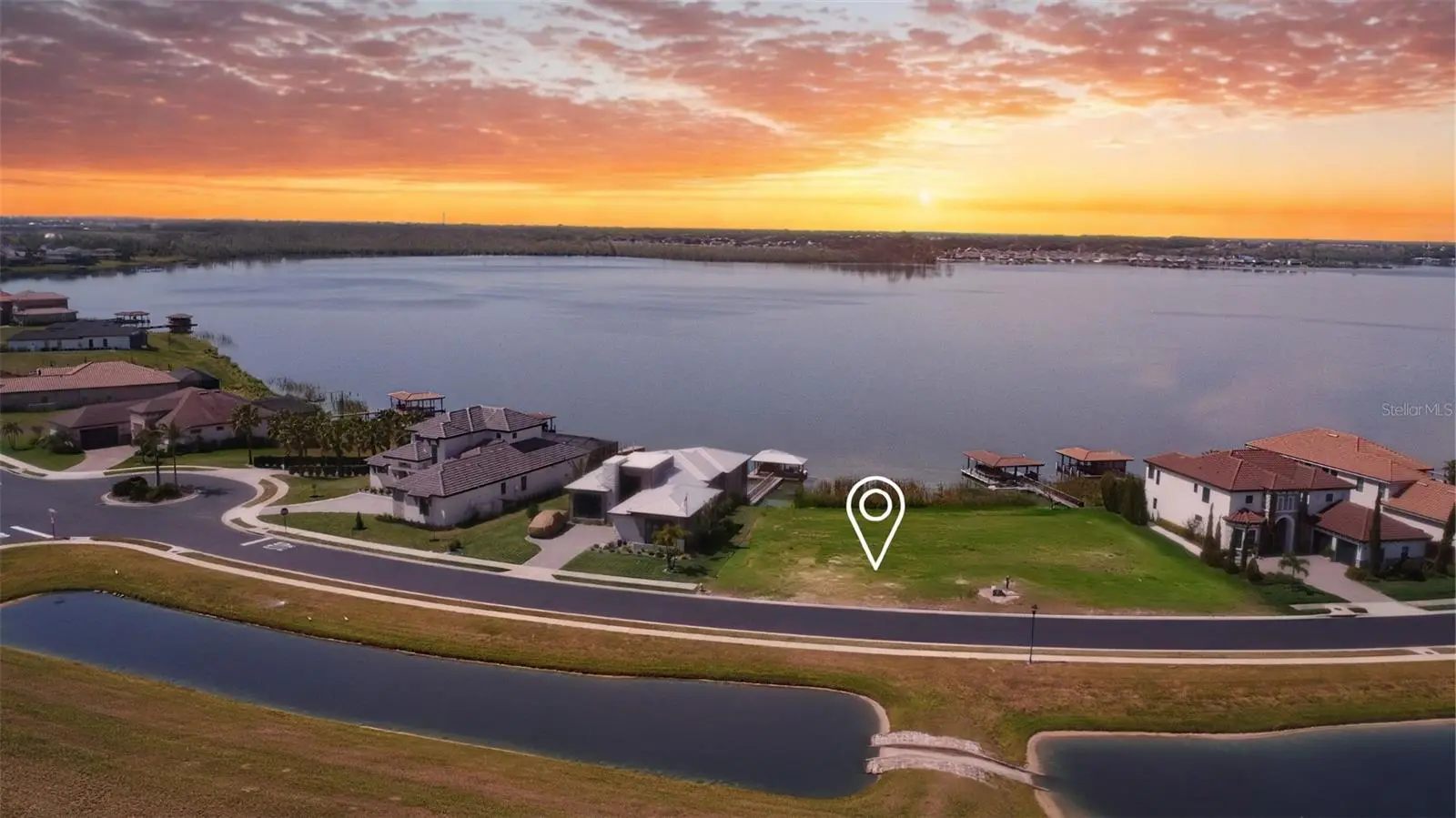 707 Waterfern Trail Drive, FL