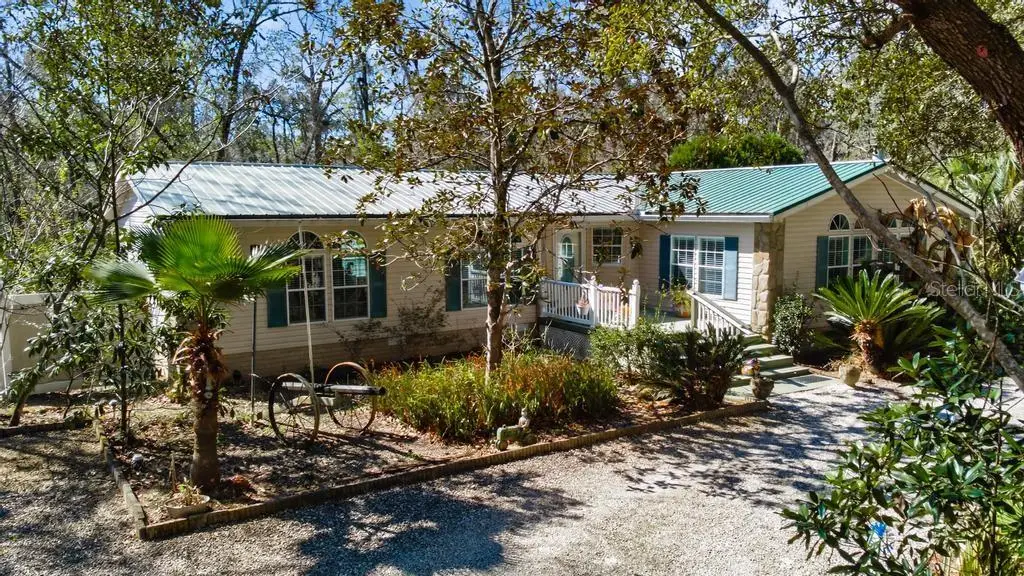 8321 Hardwood Landing Road, FL