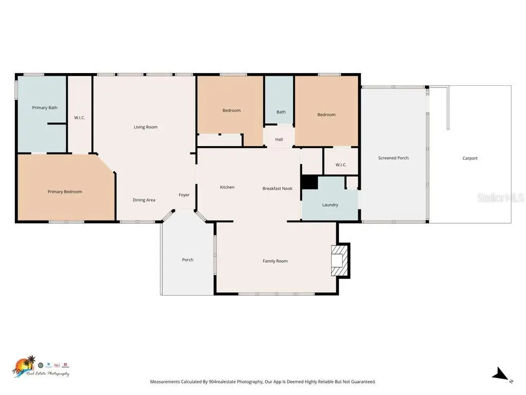 8321 Hardwood Landing Road, FL