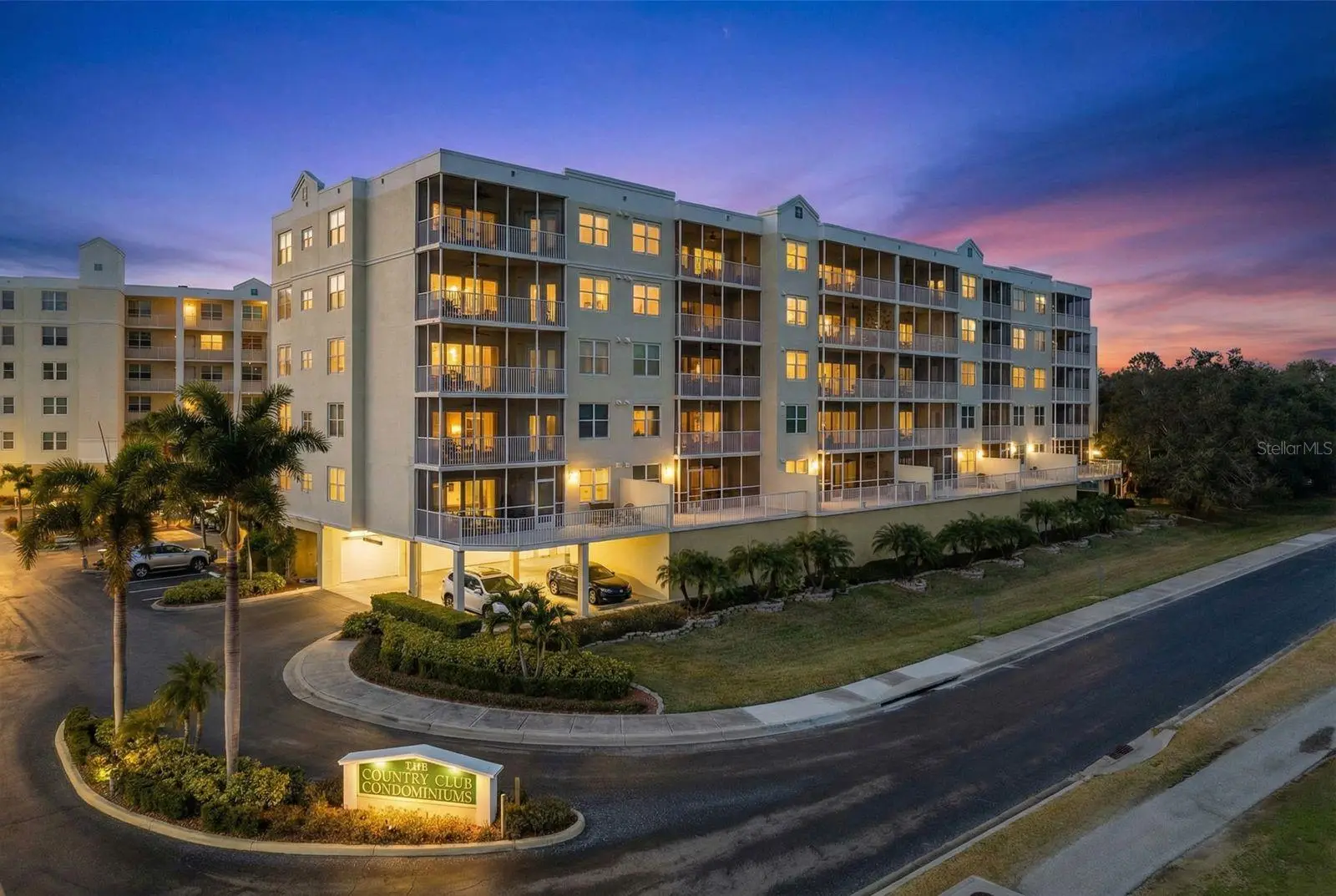 1200 Country Club Drive, FL