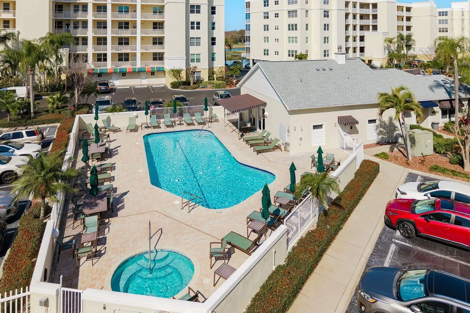 1200 Country Club Drive, FL