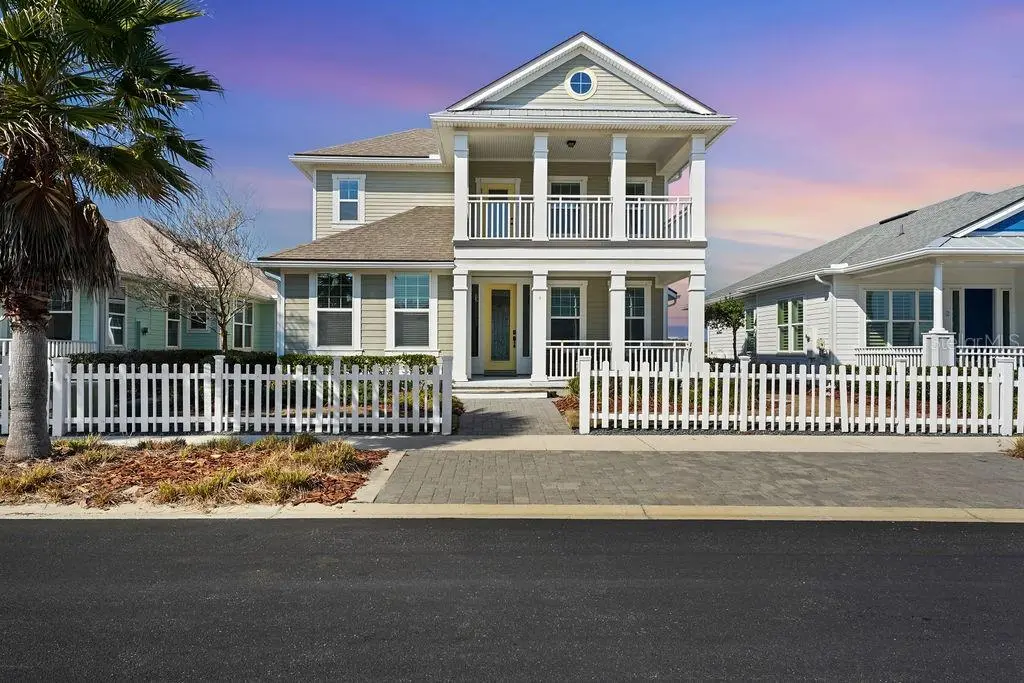 4 Hidden Treasure Drive, FL