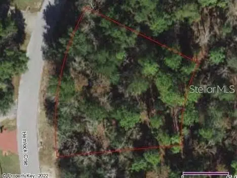 Hemlock Course, FL