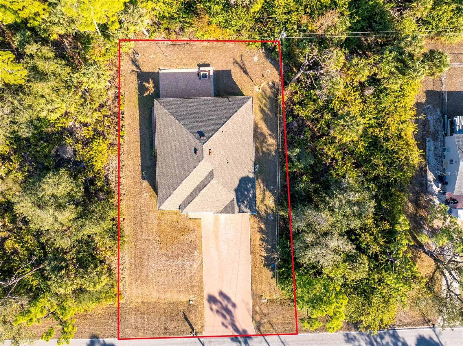 4080 Collingswood Boulevard, FL