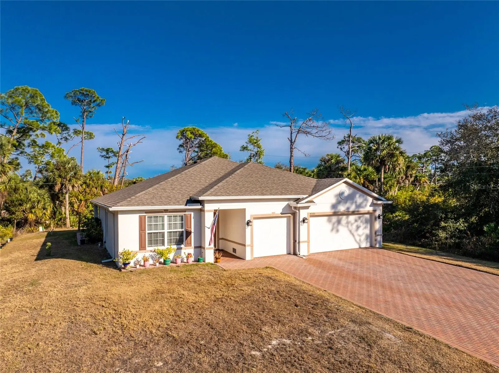 4080 Collingswood Boulevard, FL