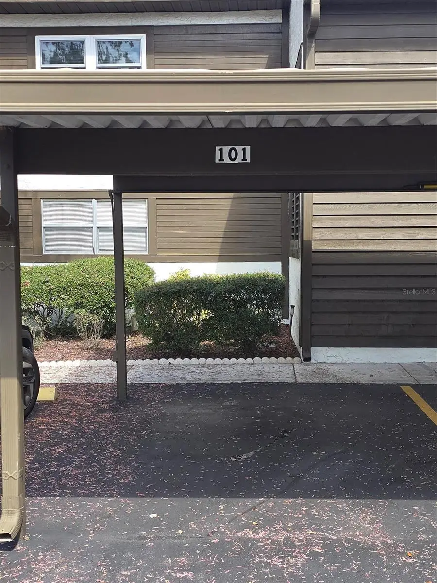 4140 Passport Lane, FL