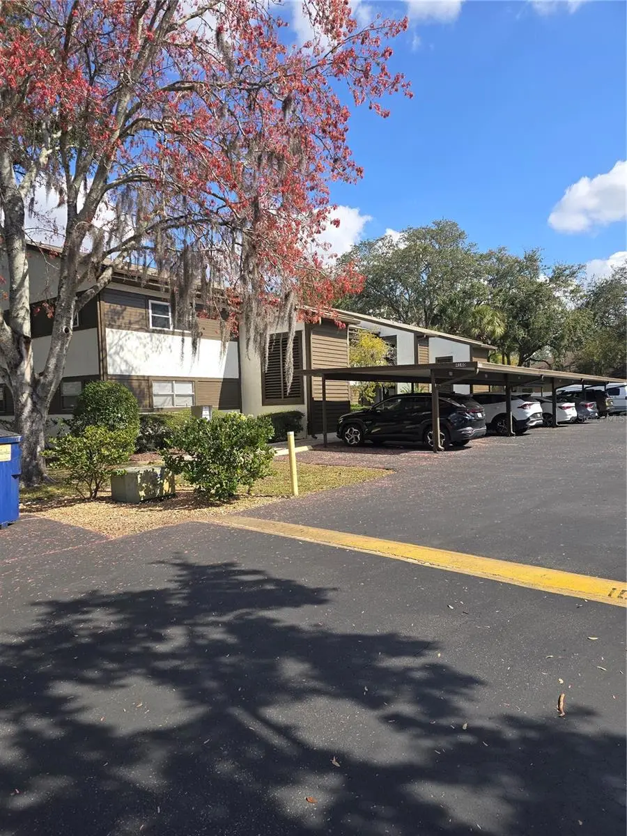 4140 Passport Lane, FL