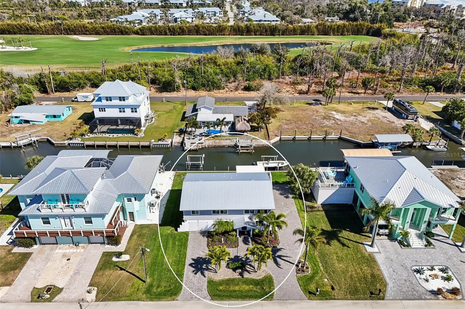 10467 Sherman Street, FL
