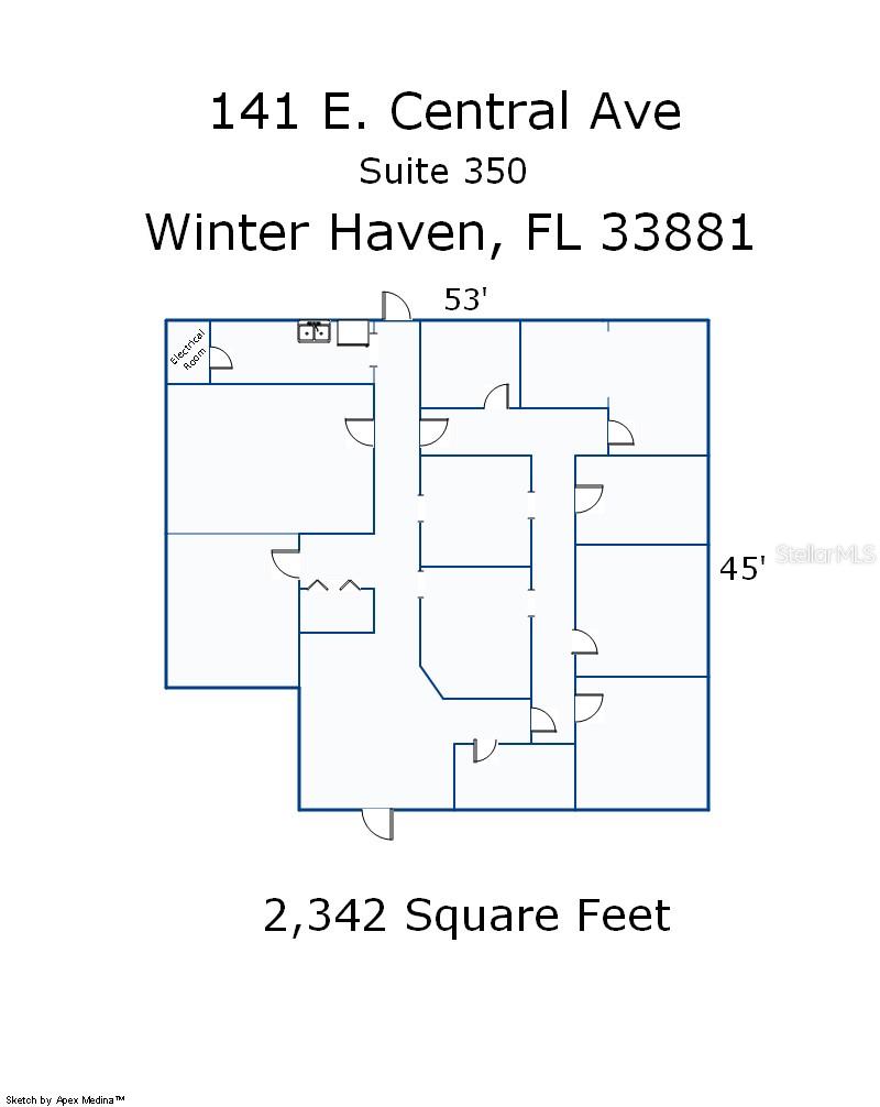 141 Central Avenue, FL