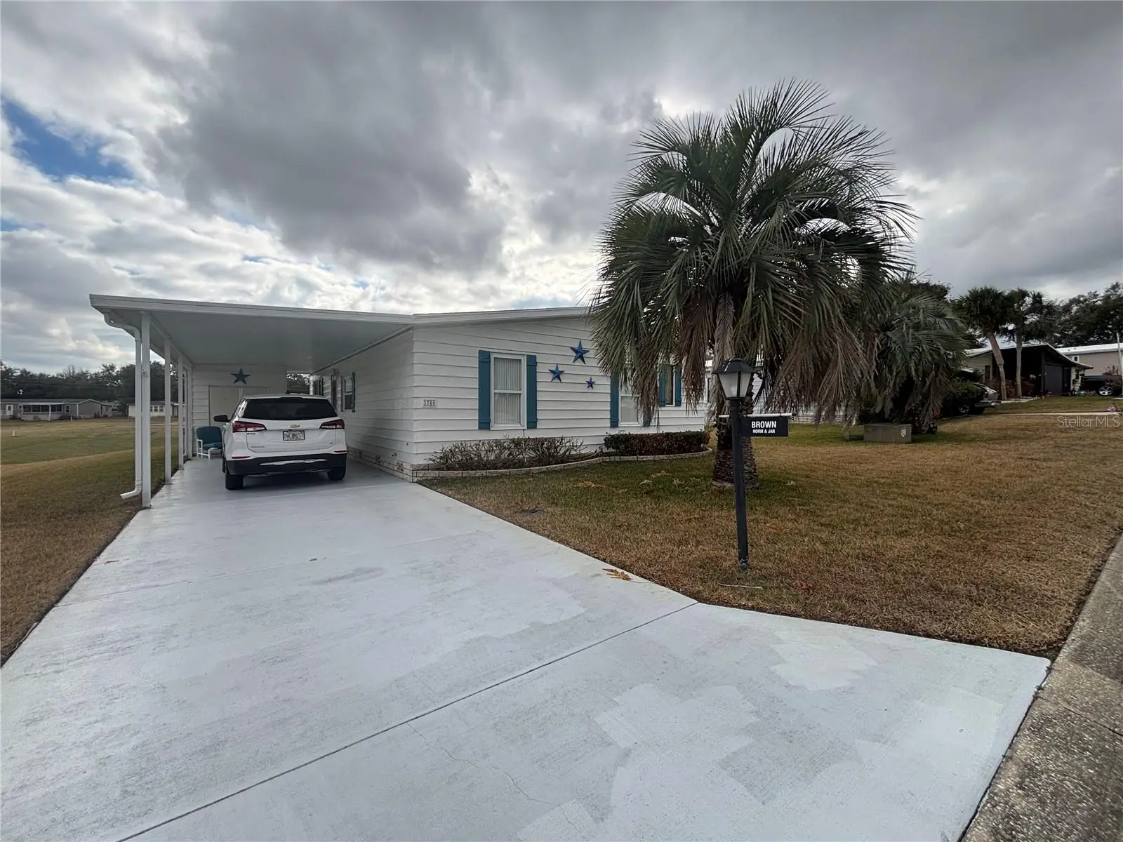 3746 Parway Road, FL