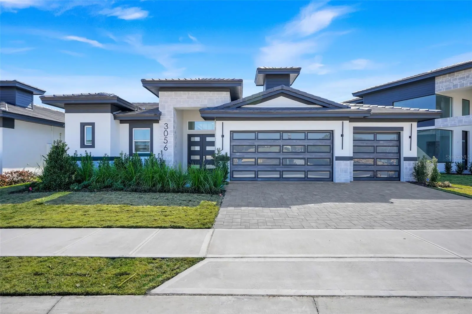 3056 Kensington Avenue, FL