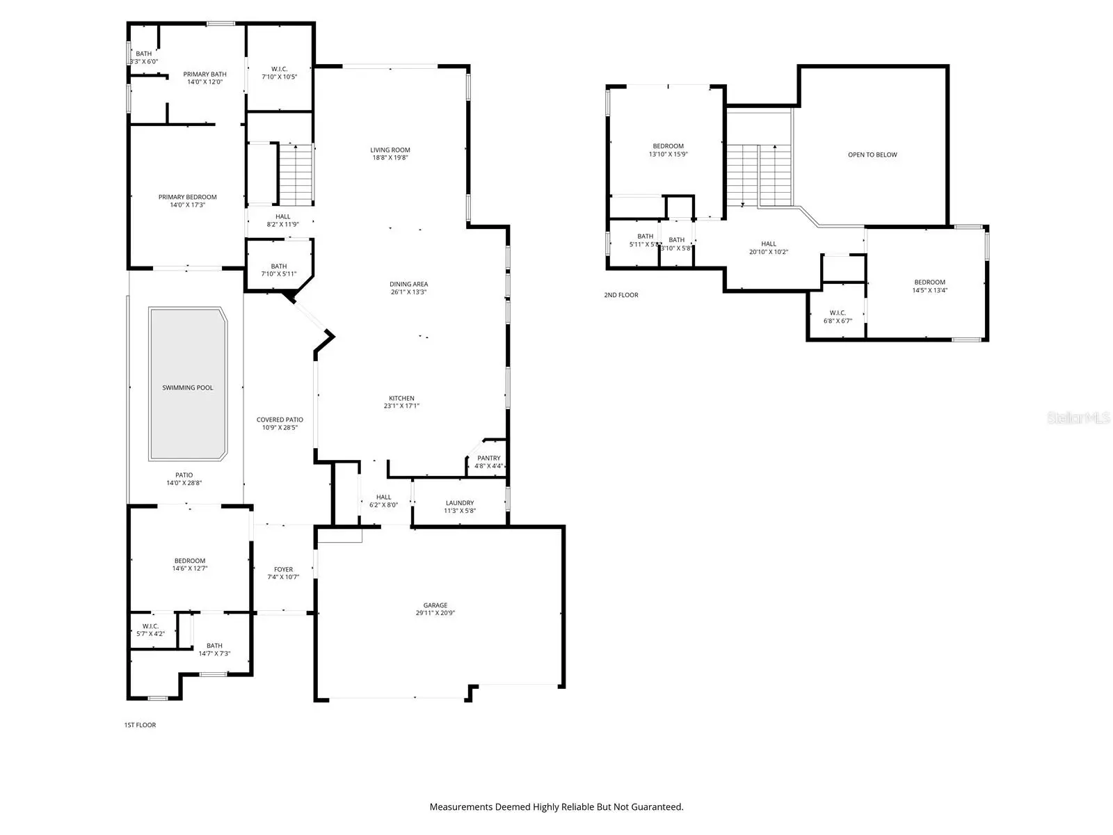 3056 Kensington Avenue, FL