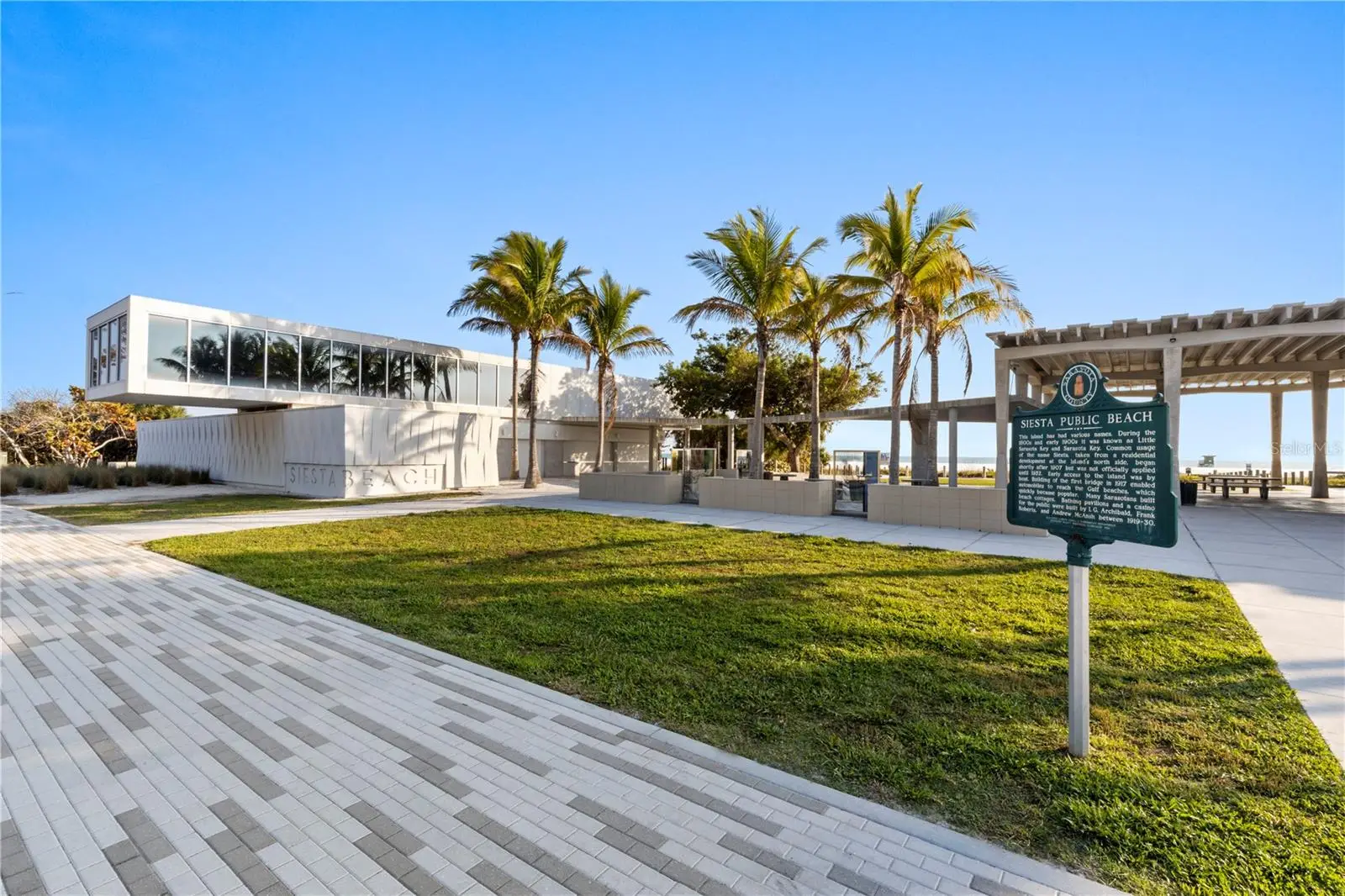 4130 Central Sarasota Parkway, FL