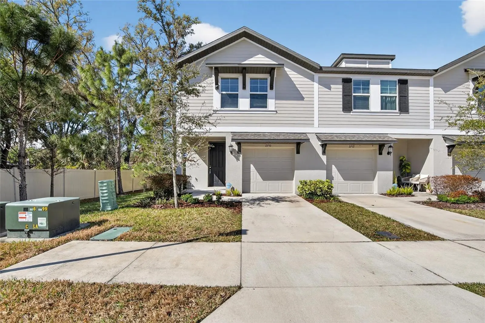 2710 Scarlet Bay Place, FL
