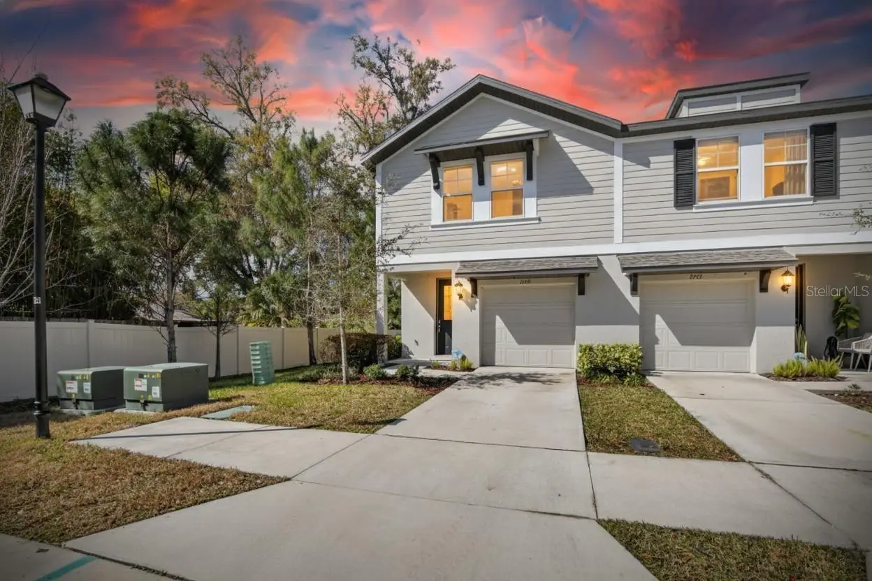 2710 Scarlet Bay Place, FL