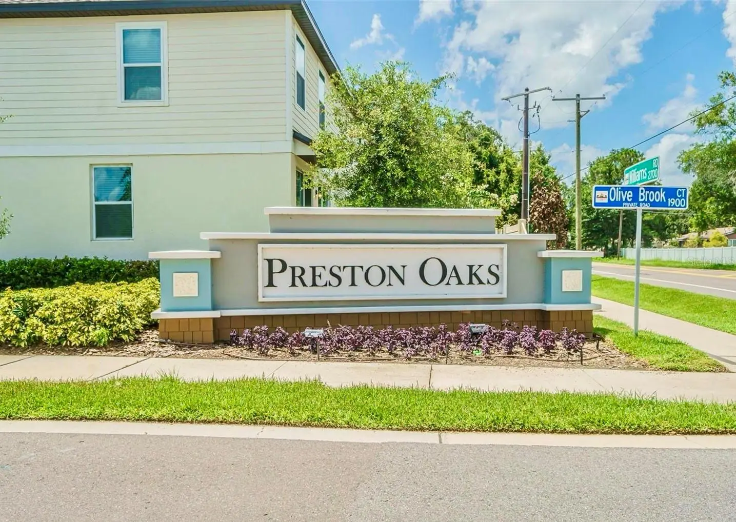 2710 Scarlet Bay Place, FL