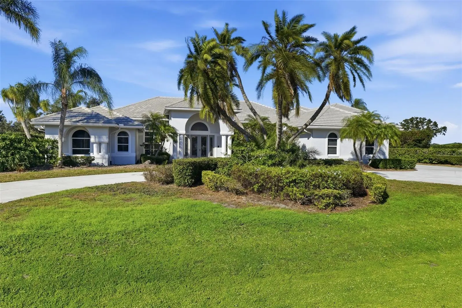 7796 Alister Mackenzie Drive, FL