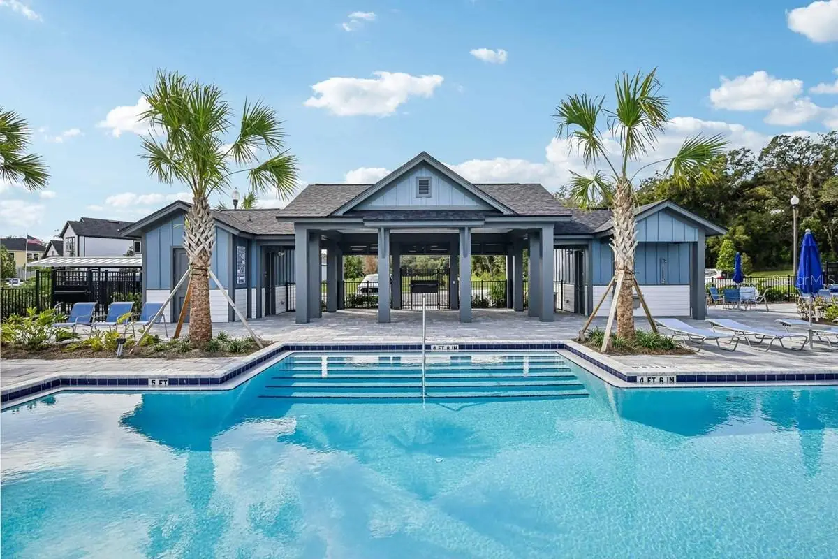 1121 Wild Crest Lane, FL