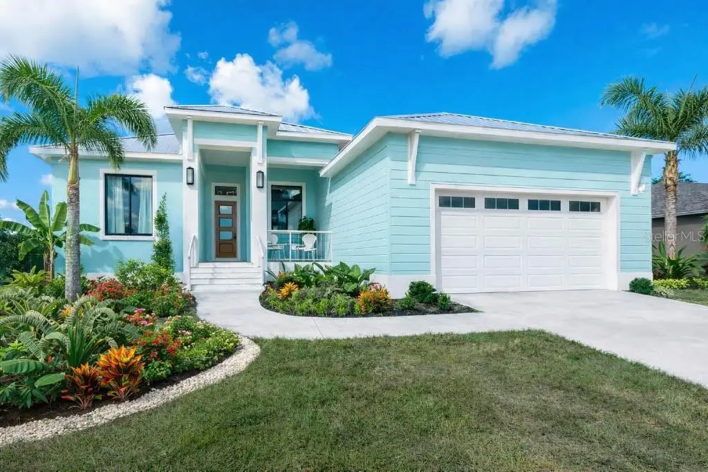 901 Eagle Lane, FL