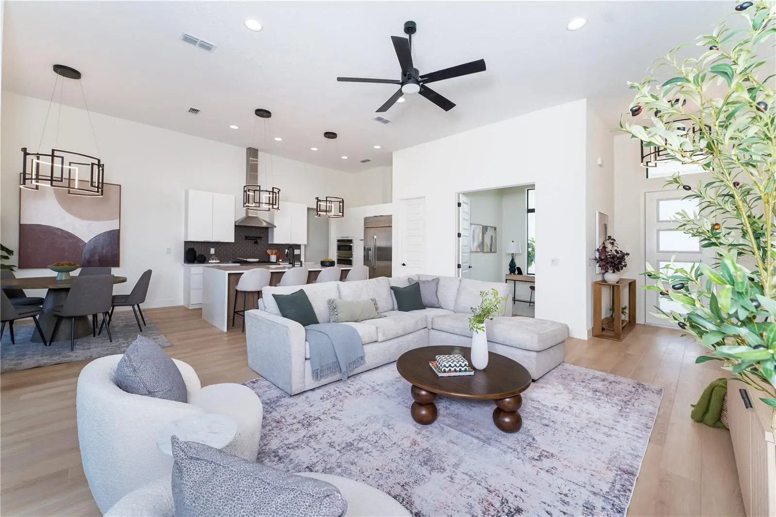 901 Eagle Lane, FL