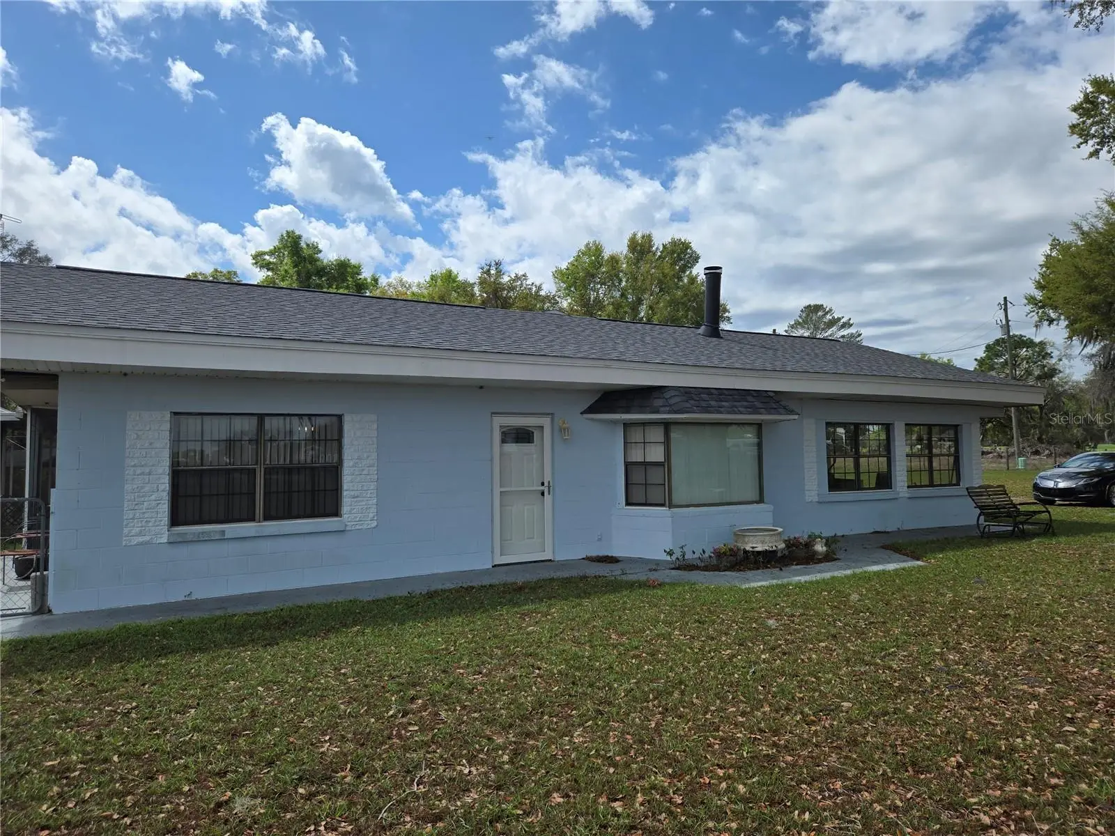 2327 Cr 528, FL