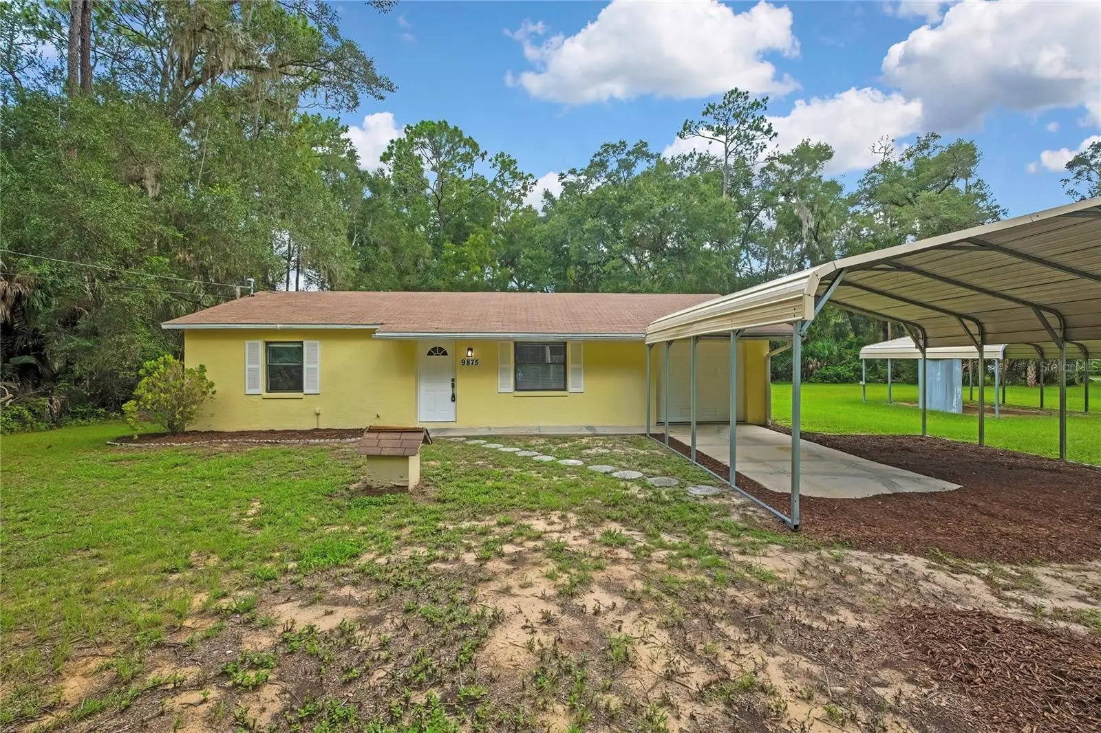 9875 Orchard Street, FL