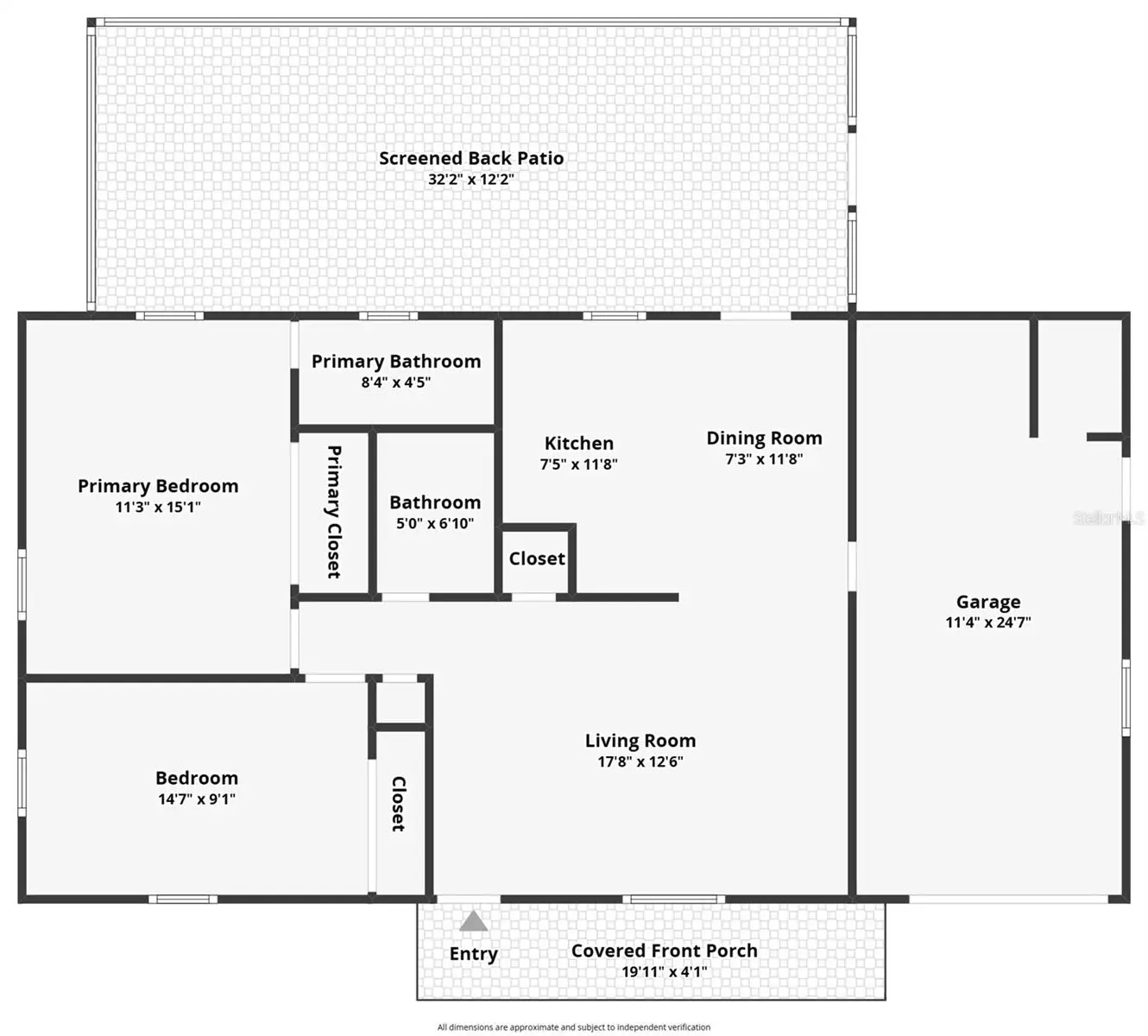9875 Orchard Street, FL