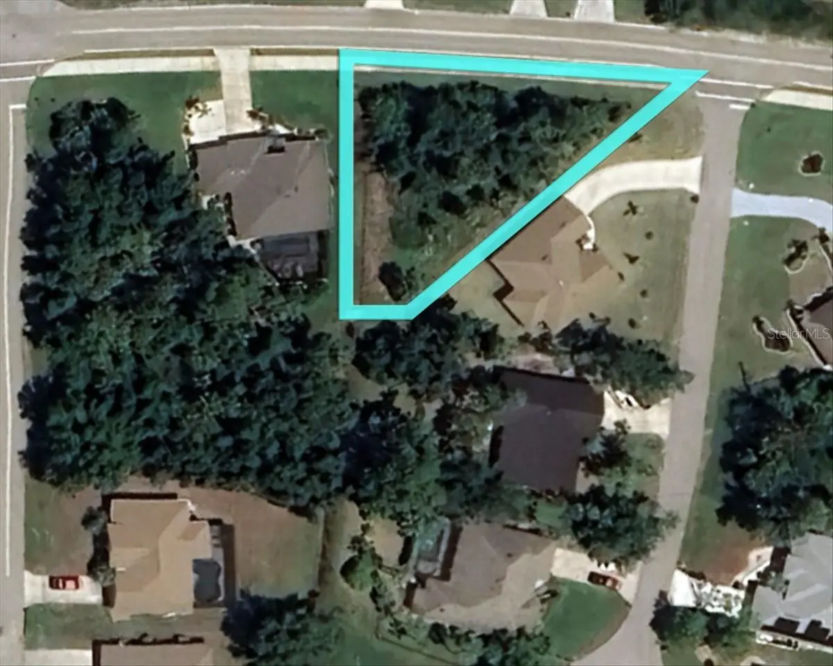 25655 Deep Creek Boulevard, FL