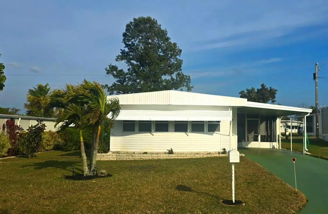 40 Concord Lane, FL