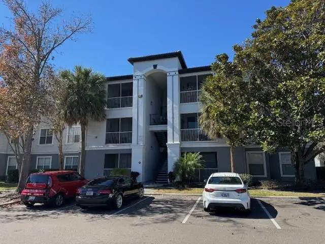 5817 Legacy Crescent Pl #302