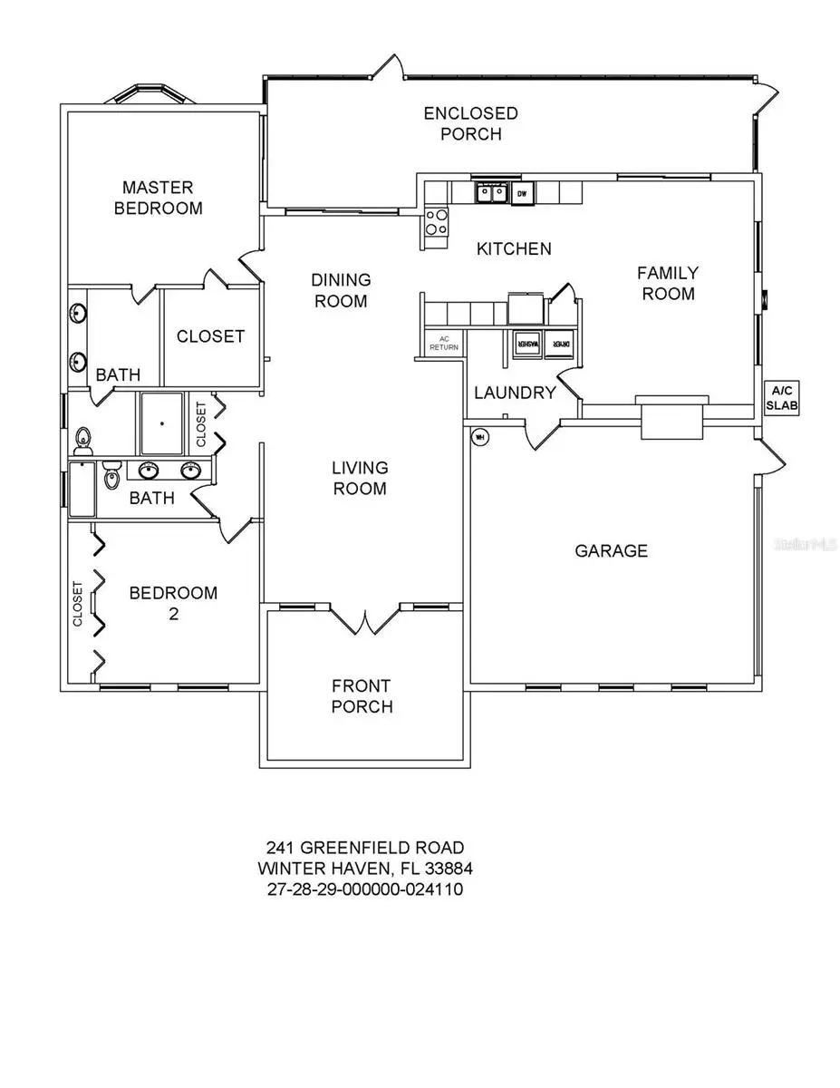 241 Greenfield Road, FL
