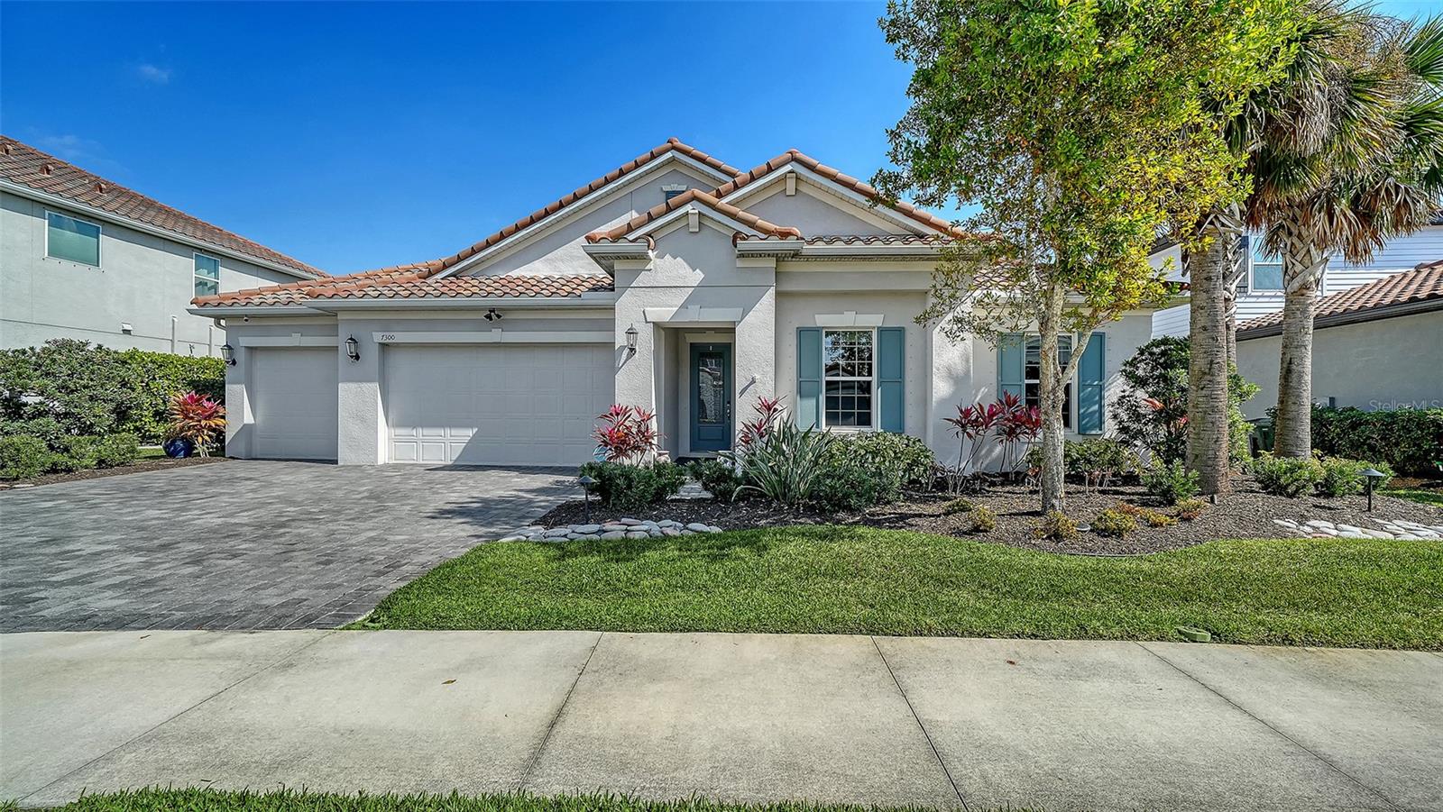 7300 Great Egret Boulevard, FL