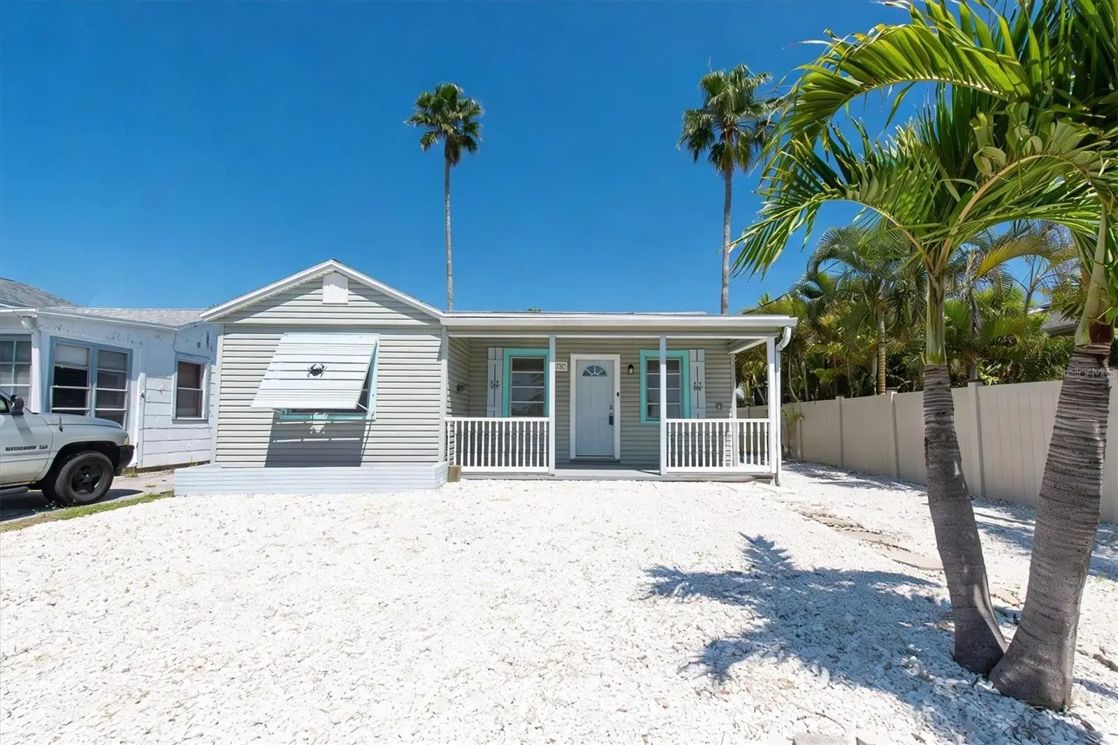 358 Boca Ciega Drive, FL