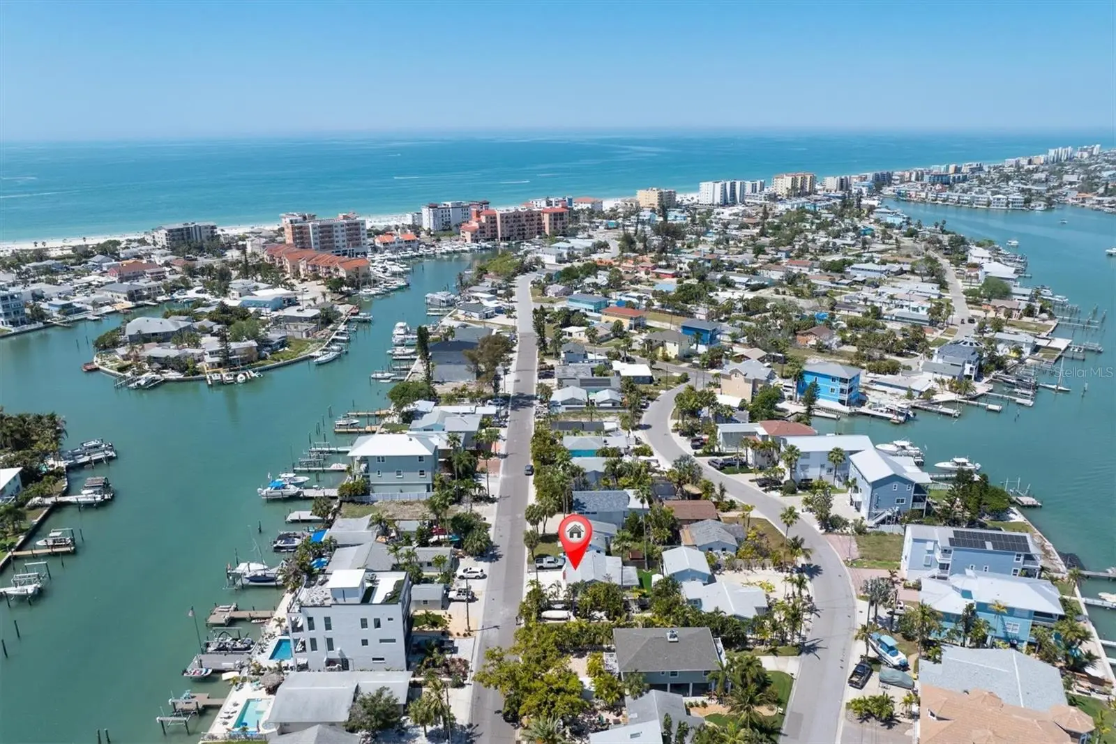 358 Boca Ciega Drive, FL