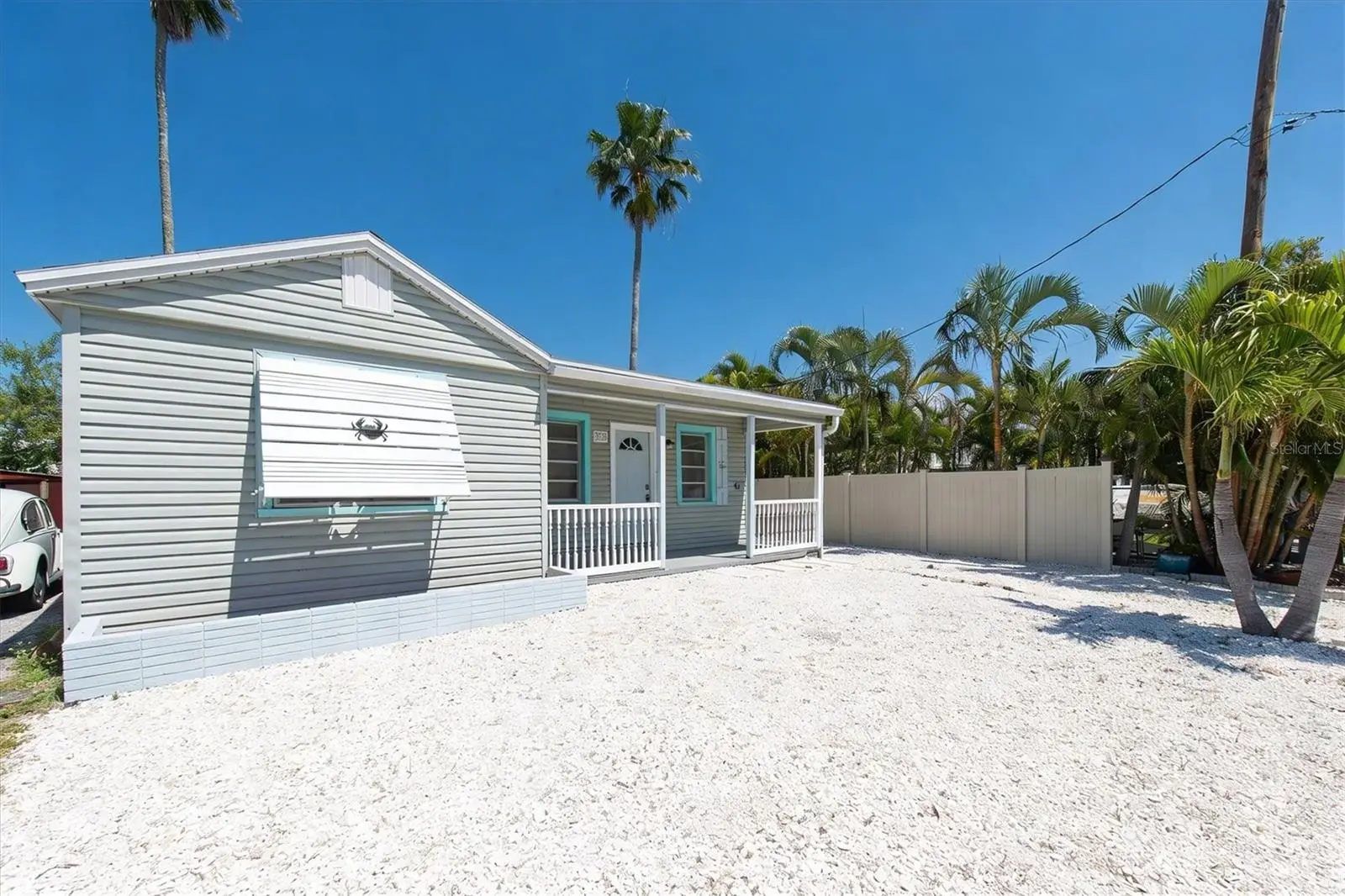 358 Boca Ciega Drive, FL