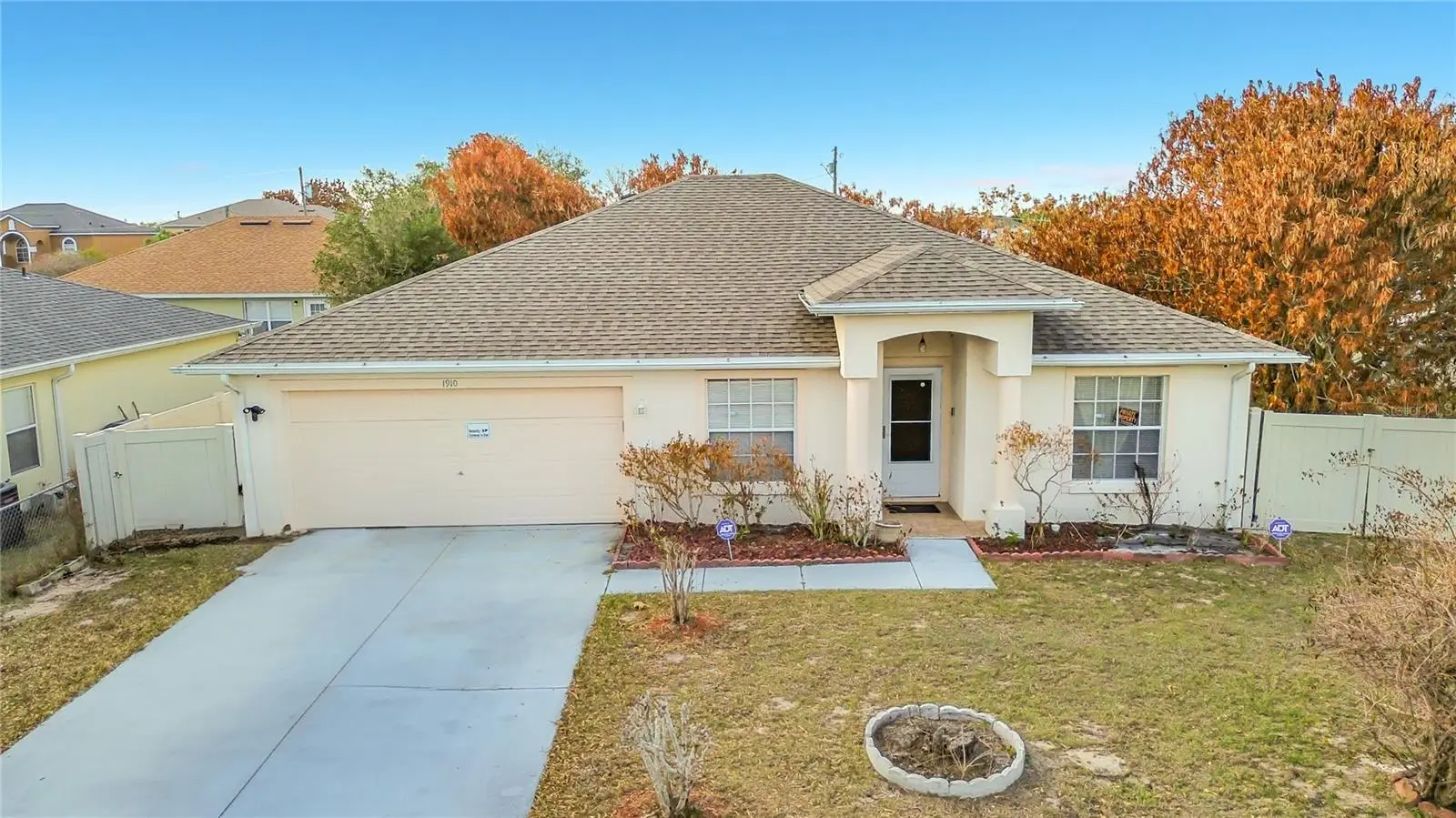 1910 Dolphin Drive, FL