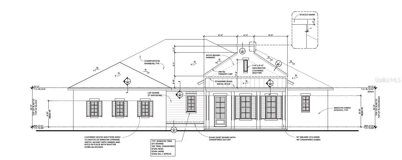 7808 Lake Flores Avenue, FL